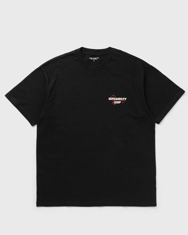 Tričko Carhartt WIP Wiptopia Graphic T-Shirt Čierna | I035492-89.XX, 0