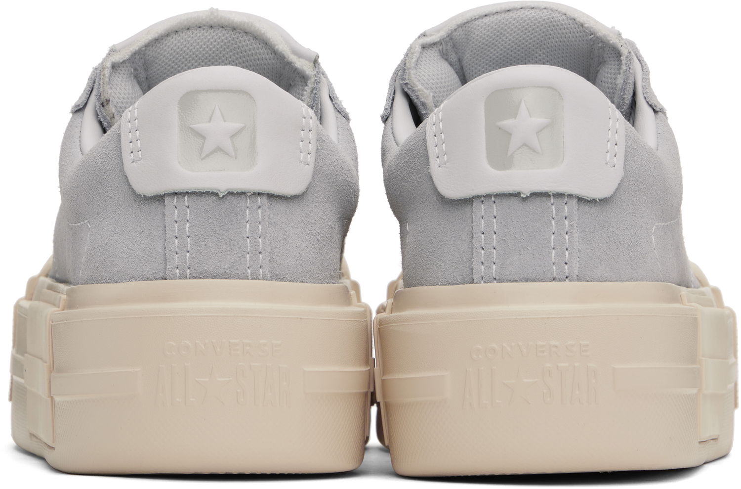 Tenisky a topánky Converse Chuck Taylor All Star Cruise Low Top Šedá | A14232C, 1
