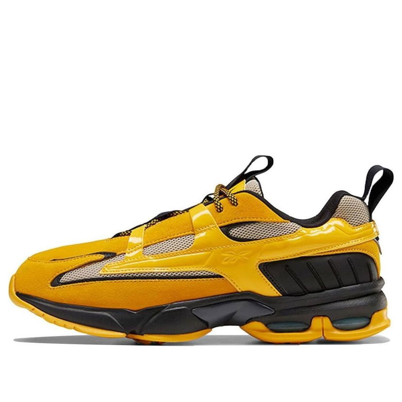 Tenisky a topánky Reebok Dmx6 Mmxx Žltá | FV2334