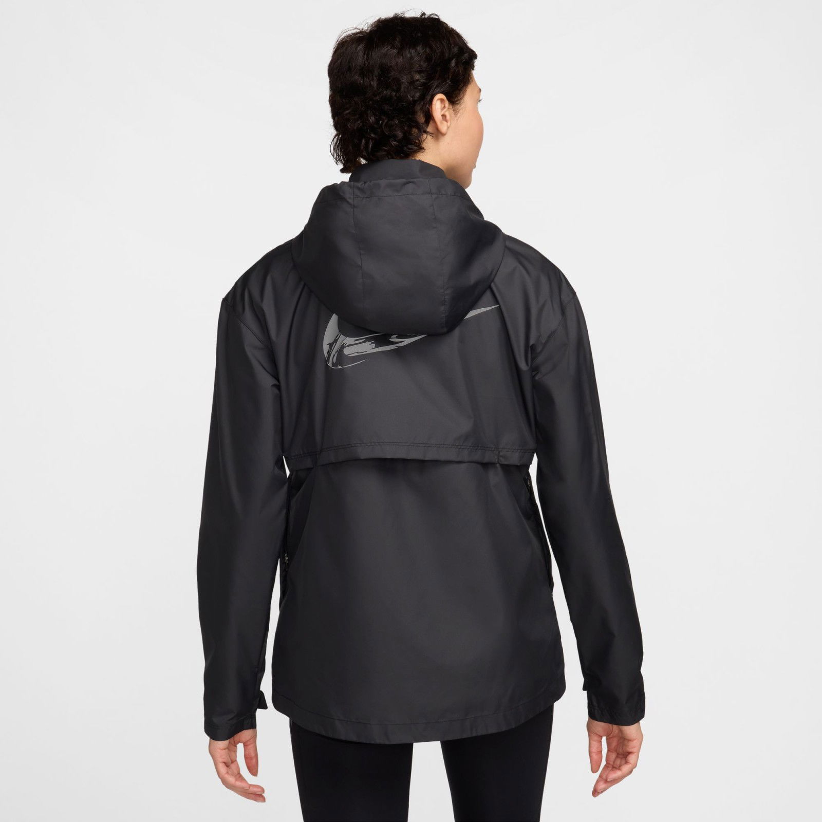 Fast Swoosh Running Jacket