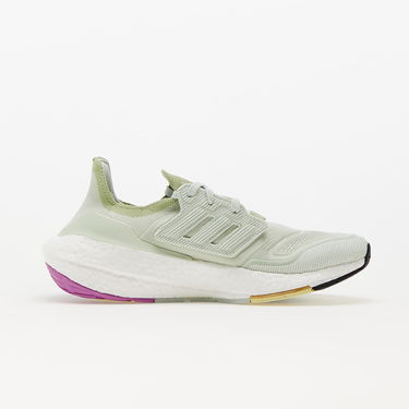 Tenisky a topánky adidas Performance UltraBOOST 22 Zelené | GX9162, 1
