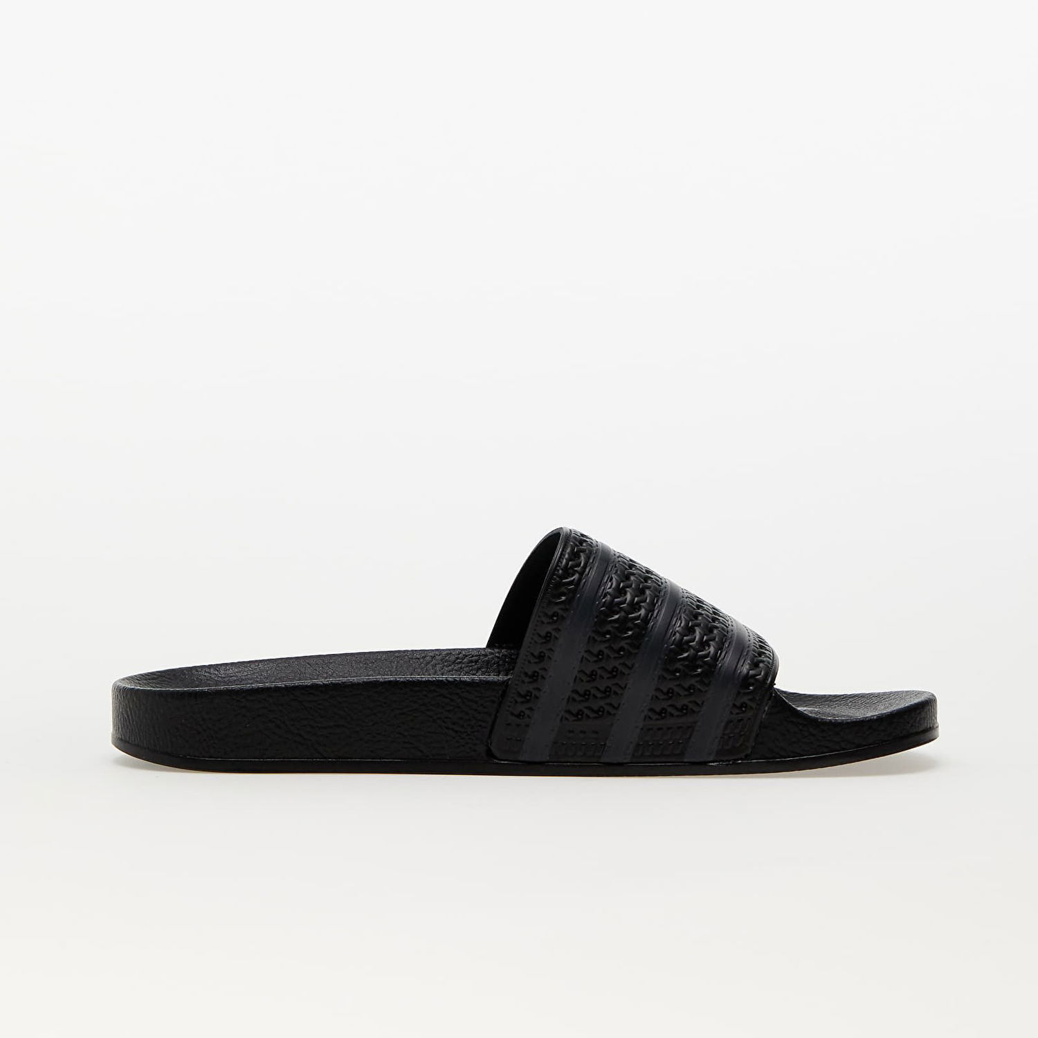 Tenisky a topánky adidas Originals Adilette Čierna | FZ6452, 1