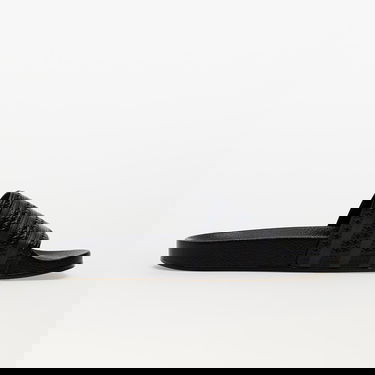 Tenisky a topánky adidas Originals Adilette Čierna | FZ6452, 1