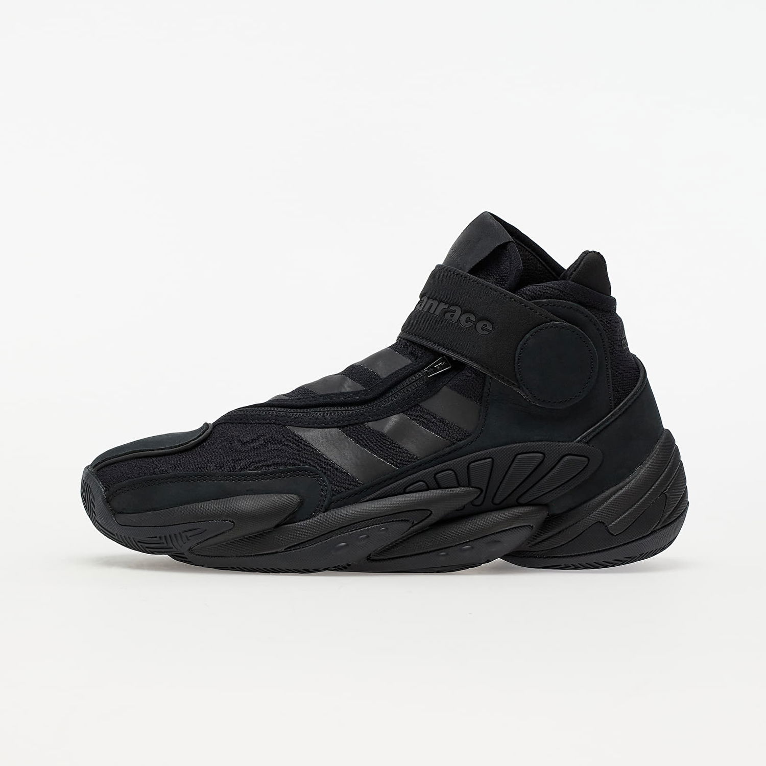 Tenisky a topánky adidas Performance Pharrell Williams 0 TO 60 Čierna | GX2486, 0