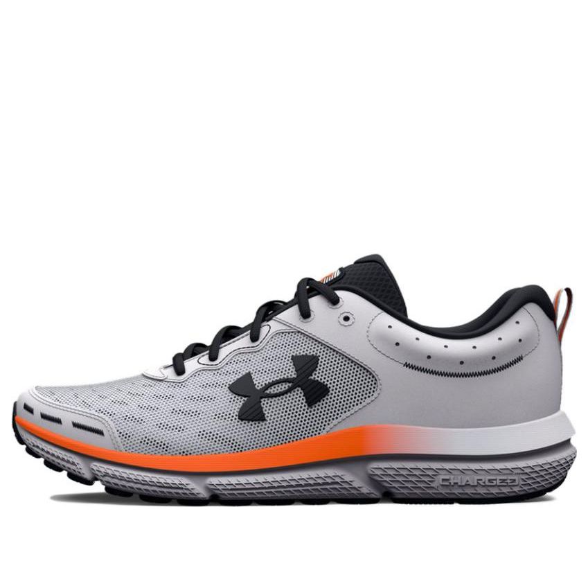 Tenisky a topánky Under Armour Charged Assert 10 Šedá | 3026175-101, 0
