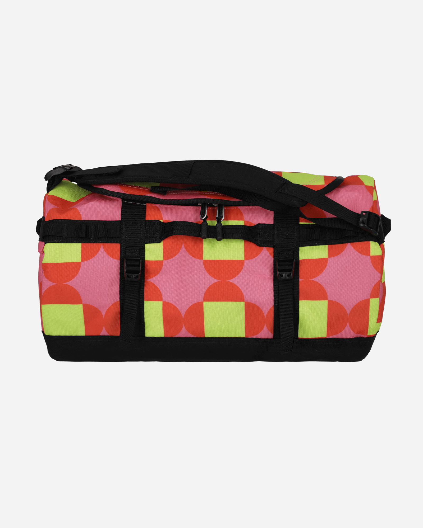 Small Base Camp Duffel Bag