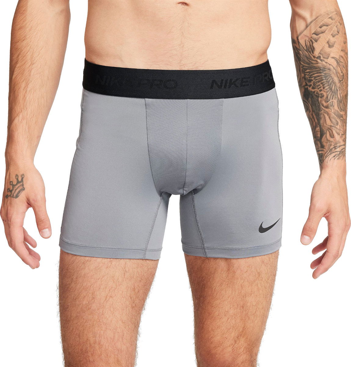 Šortky Nike Pro Šedá | fd0685-084, 0