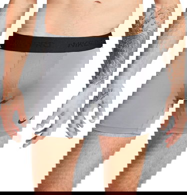 Šortky Nike Pro Šedá | fd0685-084, 0