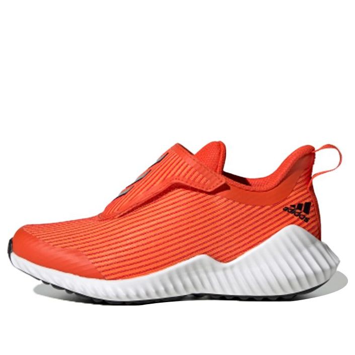 Tenisky a topánky adidas Performance adidas FortaRun AC K Oranžová | G27164, 0