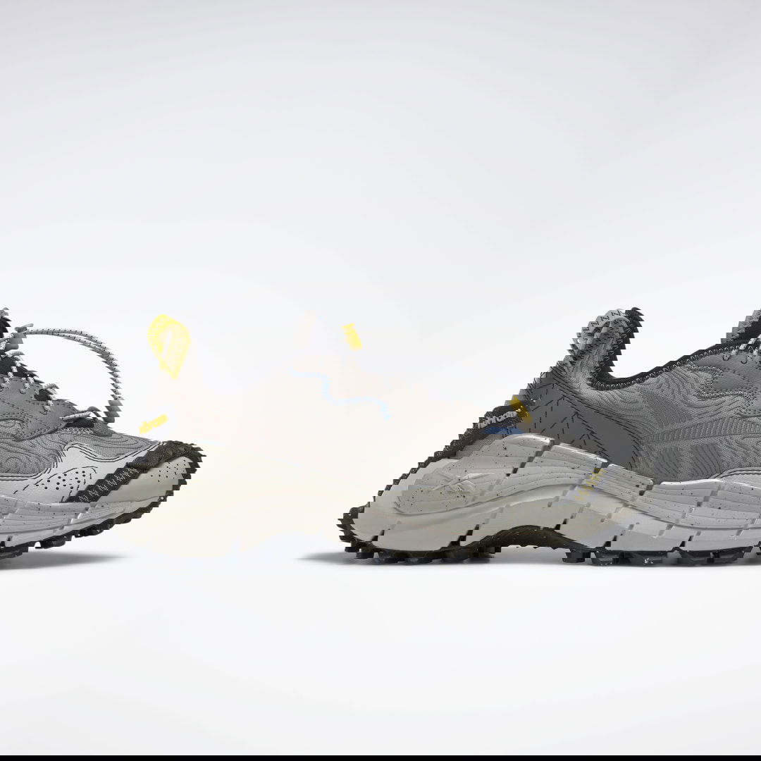 Tenisky a topánky Reebok Zig Kinetica II Edge Šedá | GX0117, 0