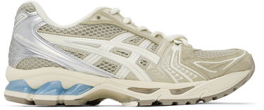 Tenisky a topánky Asics Juliana Salazar Edition GEL-KAYANO 14 Béžová | 1203A572-300, 1