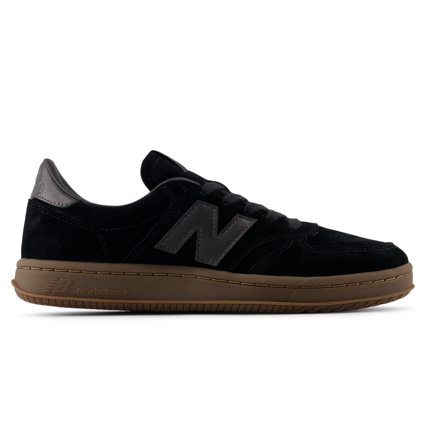 Tenisky a topánky New Balance CT500 Čierna | NBCT500TRC