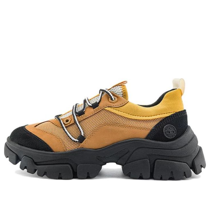 Tenisky a topánky Timberland Adley Way Oxford Žltá | A5X6G, 0
