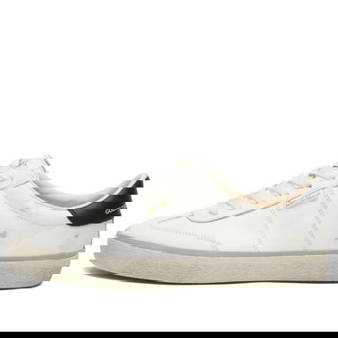 Tenisky a topánky Golden Goose Soul-Star Leather Biela | GMF00464-F006932-10283, 1