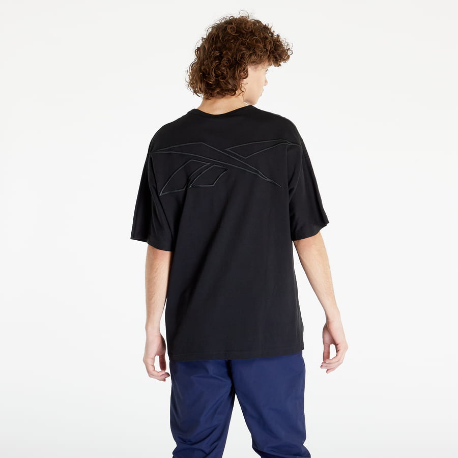 Basketball Heavyweight Short Sleeve Pocket Tee