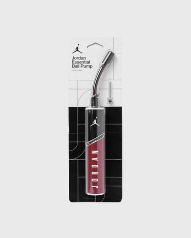 Športový doplnok Jordan Essential Ball Pump Rôznofarebný | 887791159014, 0