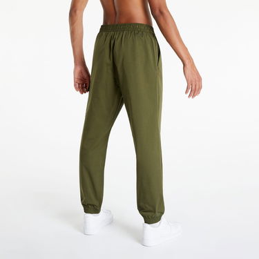 Tepláky Nike Woven Trousers Zelené | DV1127-326, 4