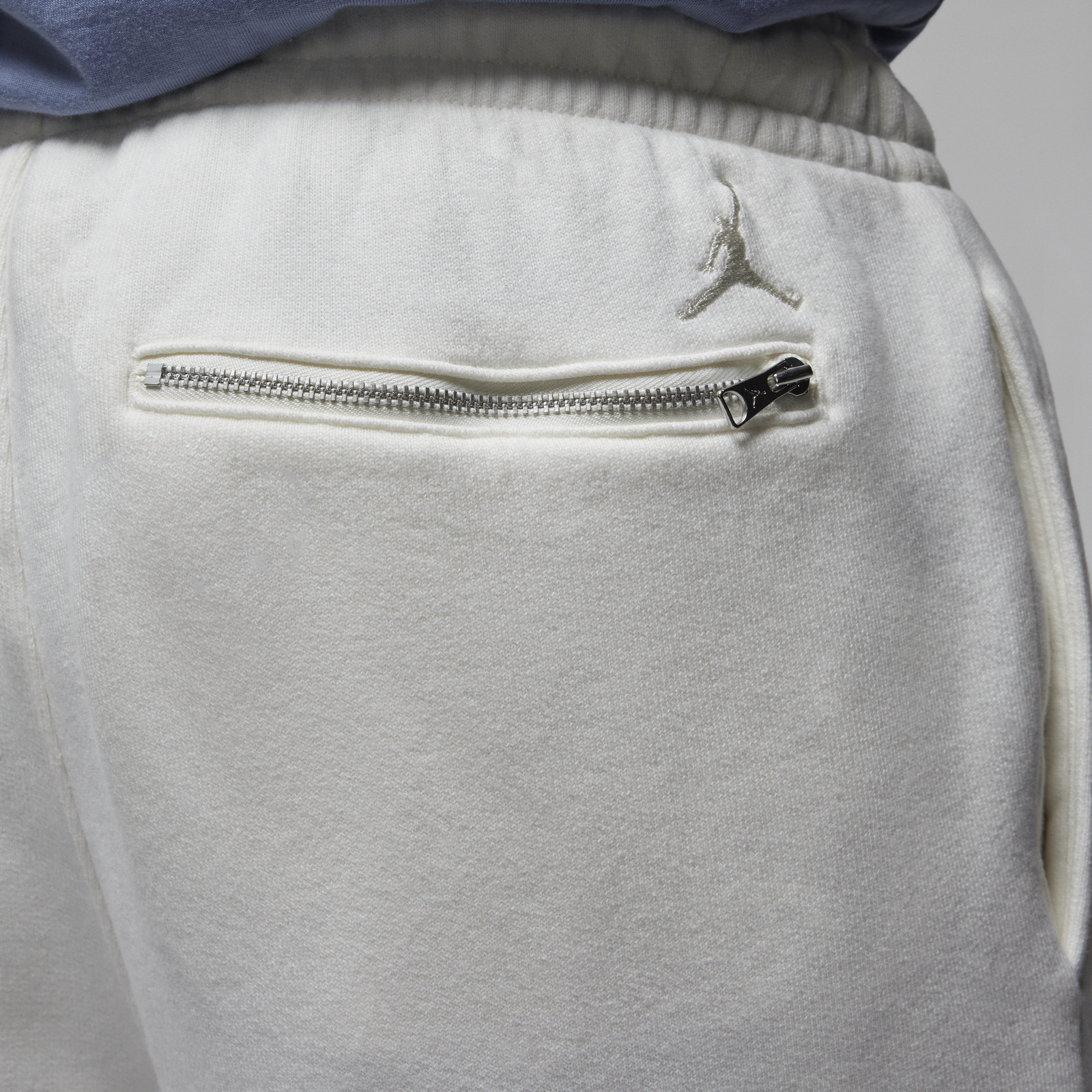 Wordmark Fleece Trousers