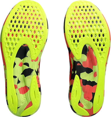 Tenisky a topánky Asics NOOSA TRI 15 Rôznofarebný | 1011b609-601, 2