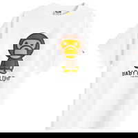 Bathing Ape Baby Milo Graphic Tee