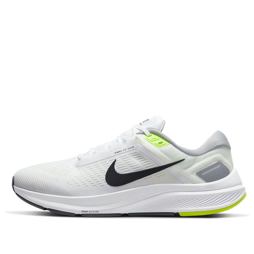 Tenisky a topánky Nike Air Zoom Structure 24 Biela | DR9879-100