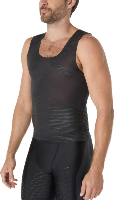 Tielko Asics METASPEED BASELAER Sleeveless Top Čierna | 2011d255-001, 3