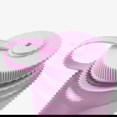 Fľaše Nalgene 1000ml Sustain Wide Mouth Water Bottle Ružová | 2020-5232, 4