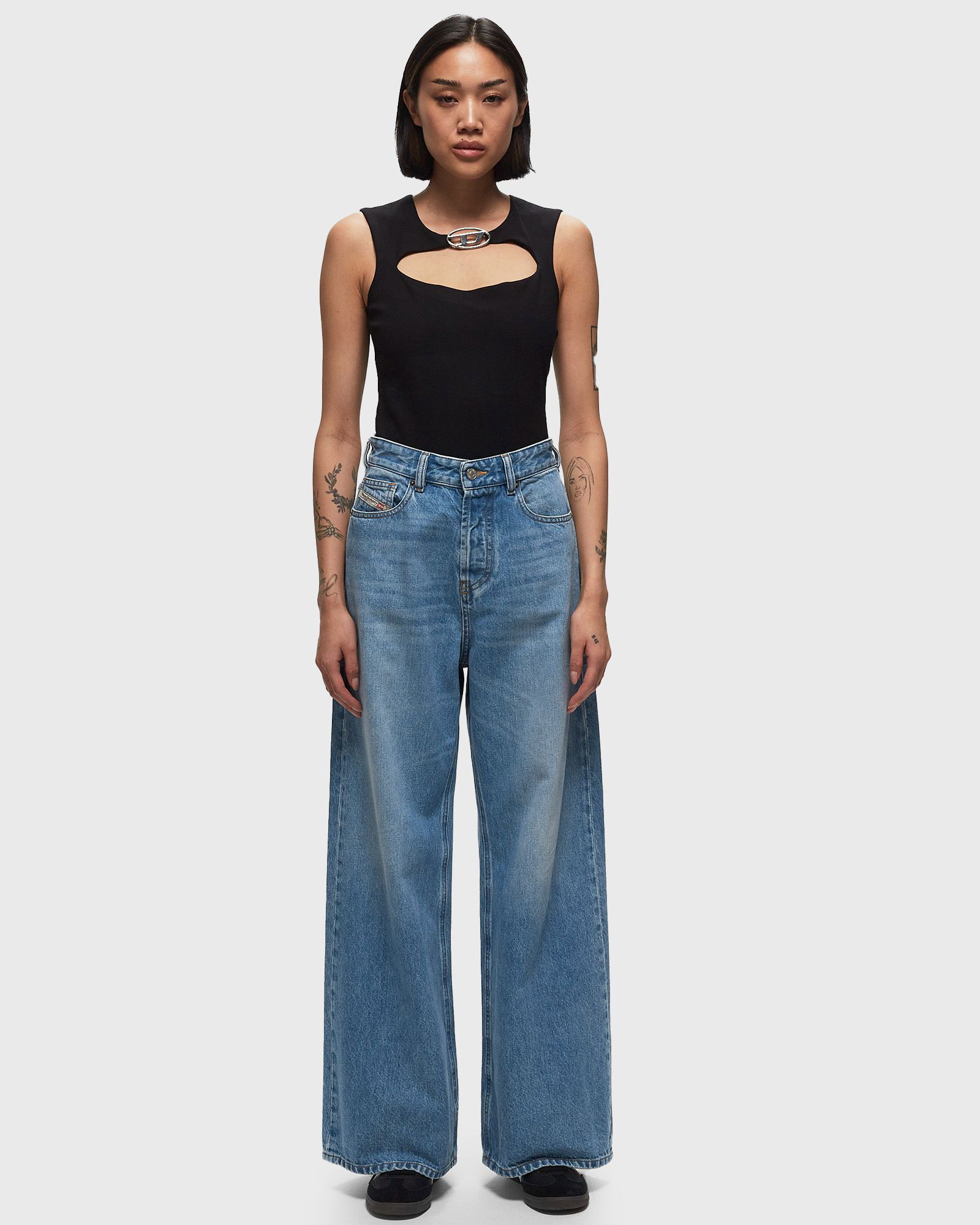 1996 D-Sire Blue Jeans