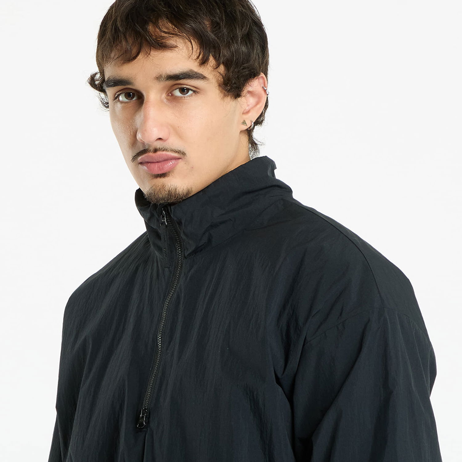 Bunda Craft Craft Subz Overhead Jacket Čierna | 1916545-999000, 1