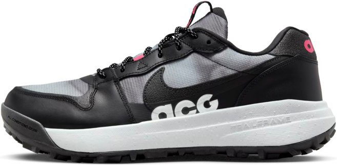 Tenisky a topánky Nike ACG ACG Lowcate SE Čierna | DR1030-001, 0