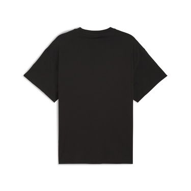 Tričko Puma Hooptopia Break Fast T-Shirt Čierna | 632881_01, 4