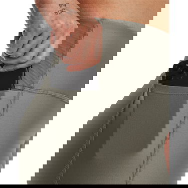 Legíny Under Armour HeatGear Šedá | 1376327-504, 4
