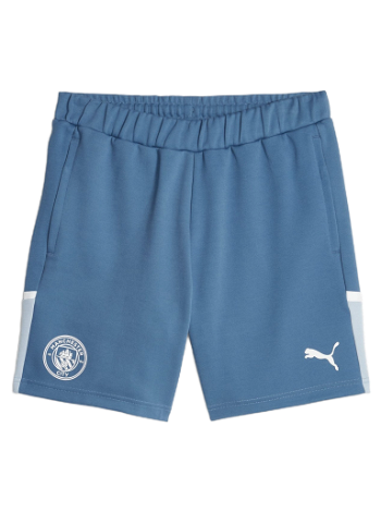 Puma Manchester City Football Casuals Shorts 772905_21
