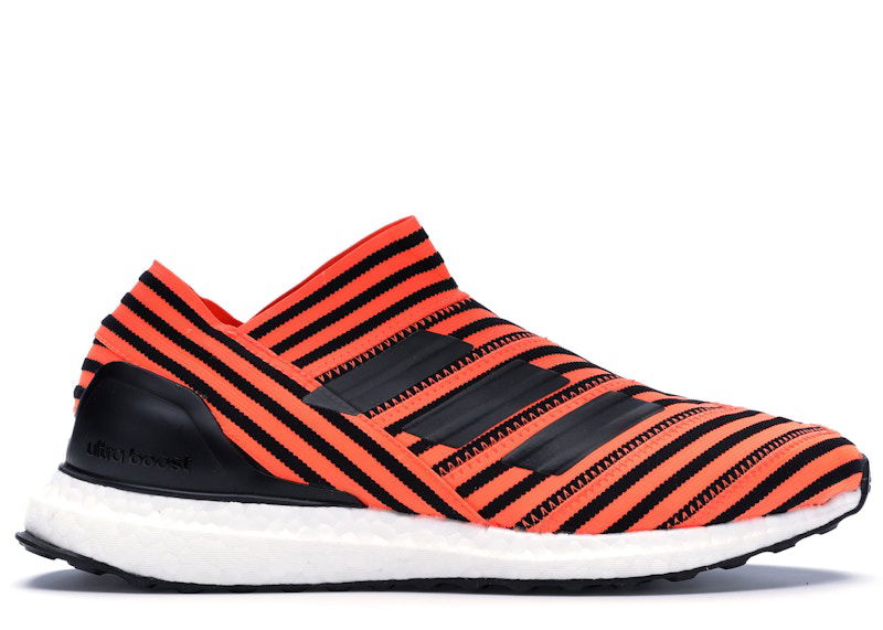 Tenisky a topánky adidas Performance Nemeziz Tango 17 Ultra Boost Oranžová | CG3659, 0
