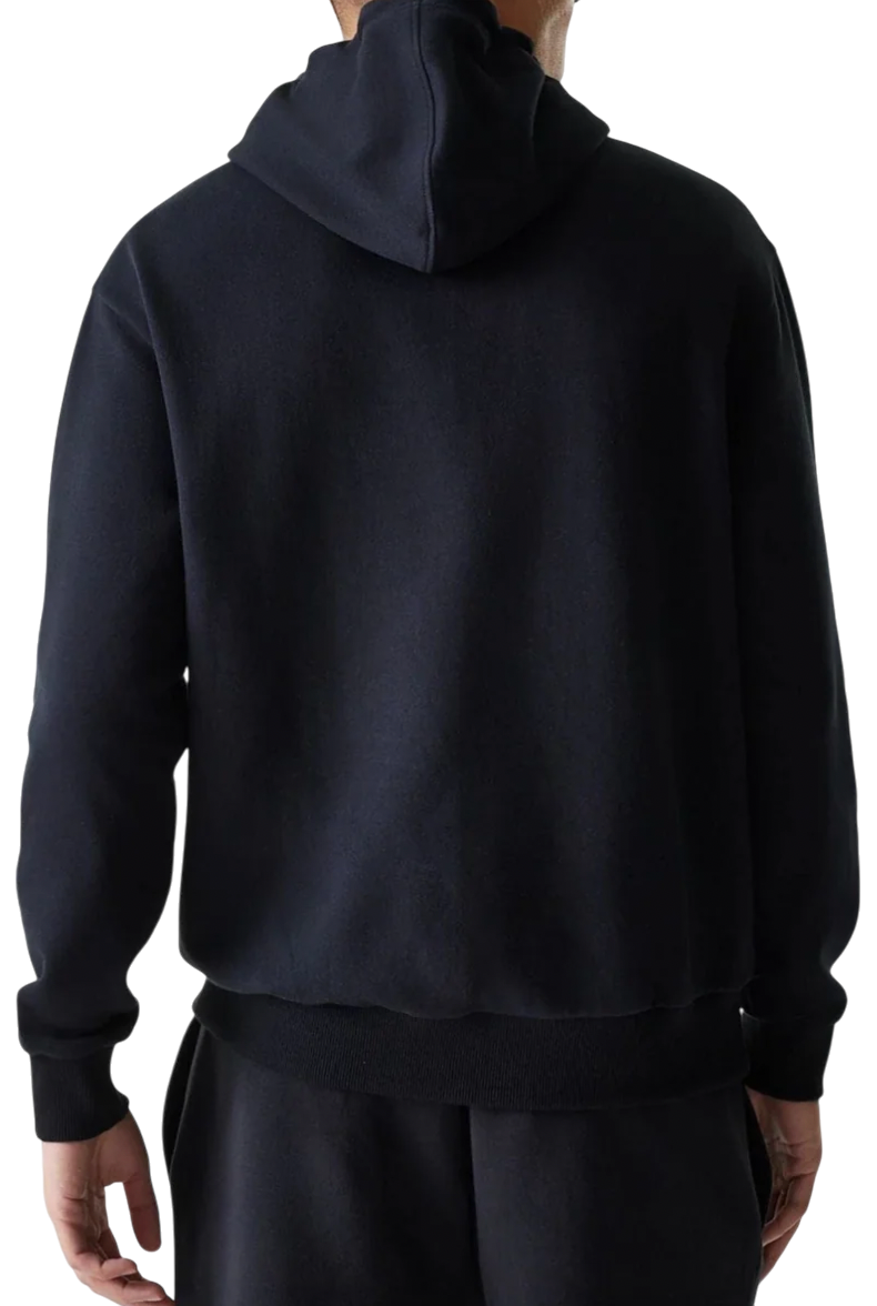 Mikina New Era New Era MLB New York Yankees Hoodie Čierna | 60675759-60675759, 1
