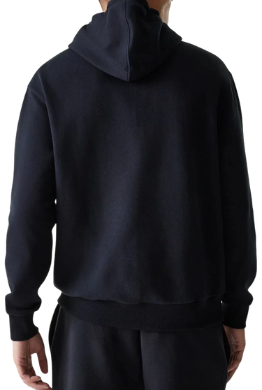 Mikina New Era New Era MLB New York Yankees Hoodie Čierna | 60675759-60675759, 1