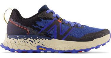 Tenisky a topánky New Balance Fresh Foam X Hierro v7 Navy | mthiero7, 1