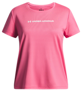 Tech Wordmark Graphic Short Sleeve T-Shirt