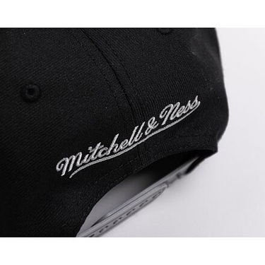 Šiltovka Mitchell & Ness NHL Team 2 Tone 2.0 Snapback Los Angeles Kings Šedá | HHSS5367-LAKYYPPPBKGY, 4