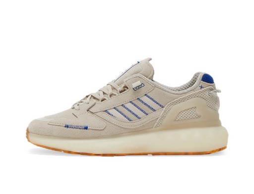 Tenisky a topánky adidas Originals ZX 5K BOOST Béžová | GX6912