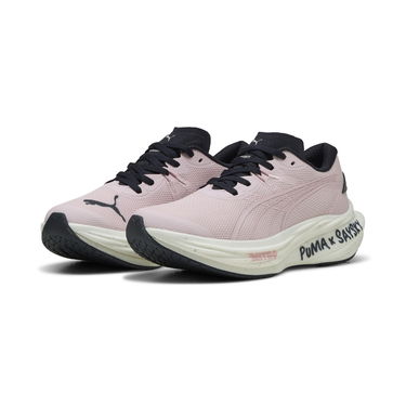 Tenisky a topánky Puma Deviate NITRO™ 3 PUMA x SAYSKY Ružová | 311059_01, 0