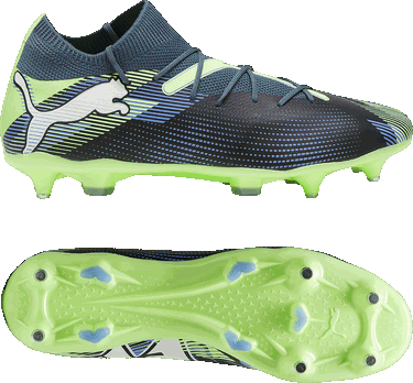 Tenisky a topánky Puma FUTURE 7 MATCH Rôznofarebný | 107933-03, 2