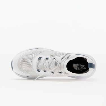 Tenisky a topánky The North Face Vectiv Escape "Tin Grey/ TNF White" Biela | NF0A4T2Y5TN, 4