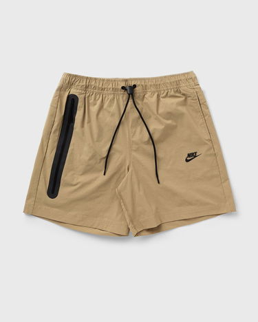Šortky Nike Woven Tech Shorts Béžová | HQ0470-297, 0