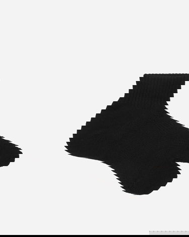 Spodná bielizeň a ponožky Snow Peak Mid Tabi Socks Black Čierna | UG-693 BK, 3