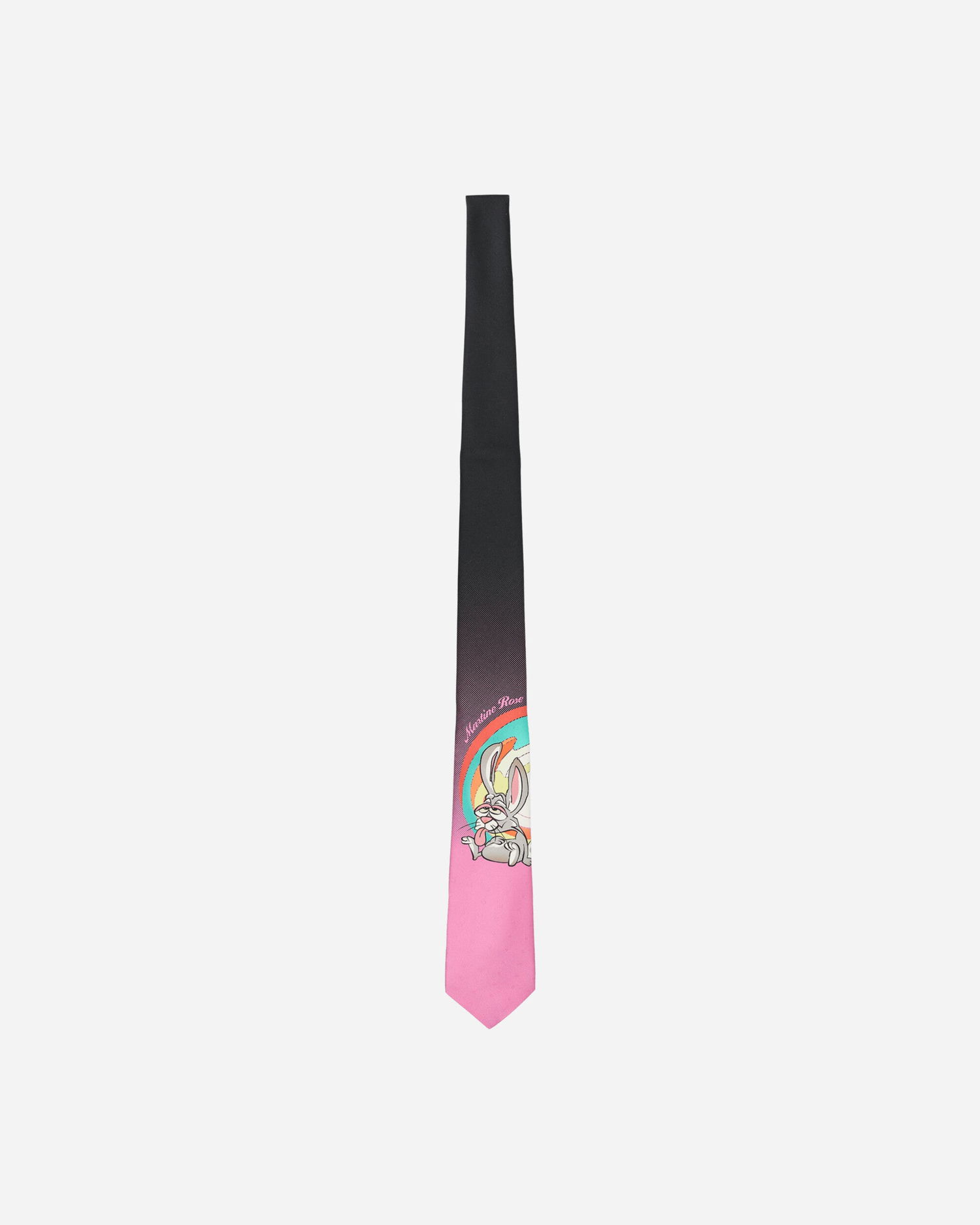 Doplnky Martine Rose Martine Rose Printed Tie Rôznofarebný | 1144WF05036, 0
