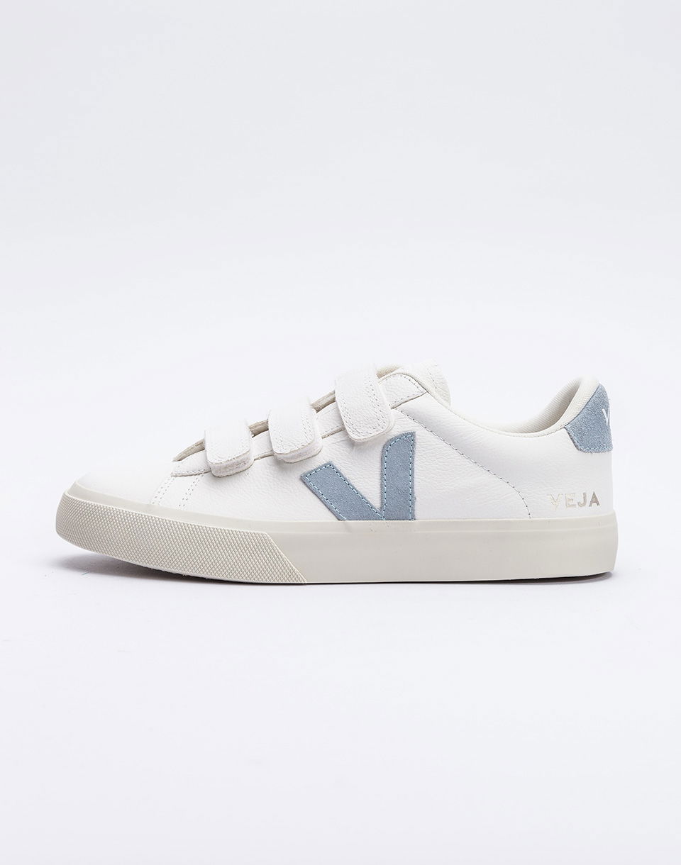 Tenisky a topánky Veja Recife Logo Biela | RC0502946, 0