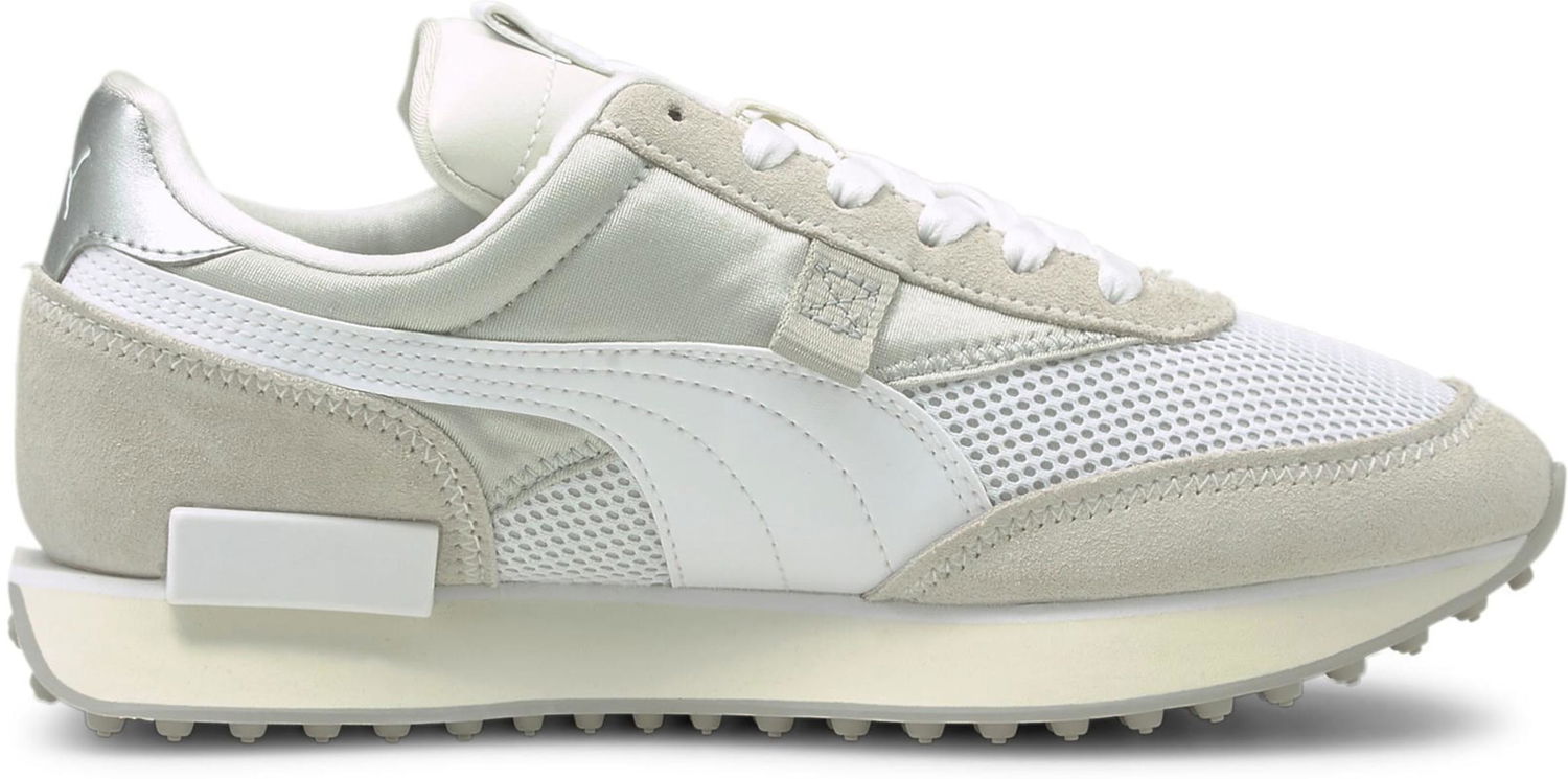 Tenisky a topánky Puma Future Rider Chrome Biela | 37508101, 1