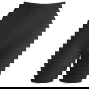 Seamless Sculpt Mid Thigh Short, Size Large