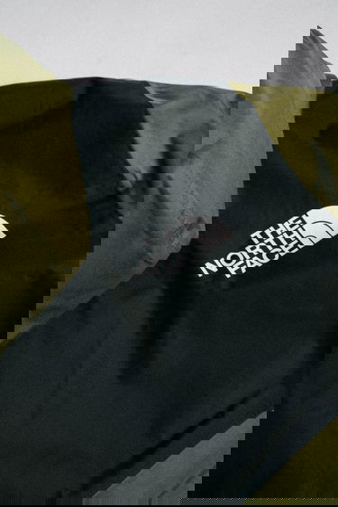 Bunda The North Face MOUNTAIN Q JACKET Zelené | NF0A5IG2PIB1, 3